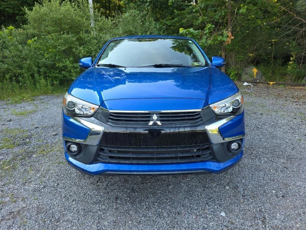 mitsubishi outlander sport 2017 JA4AR3AU7HZ009857 image mitsubishi outlander sport 2017 JA4AR3AU7HZ009857 image